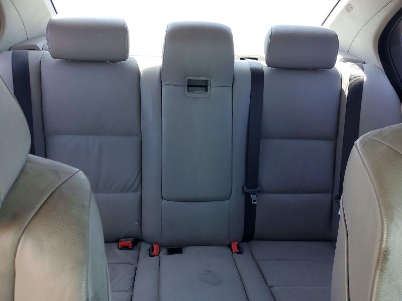 2008 Bmw 528 მანქანა იყიდება აუქციონზე, vin: WBANU53548CT00016, აუქციონის ნომერი: 48519556