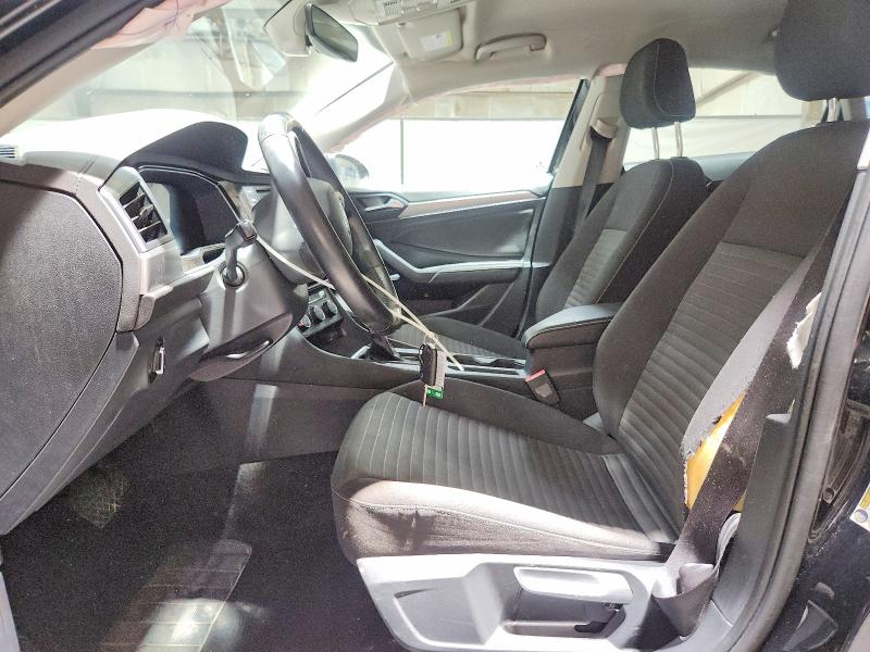 Aukcja sprzedaży 2024 Volkswagen Jetta, vin: 3VW5M7BU8RM009779, numer aukcji: 55446686