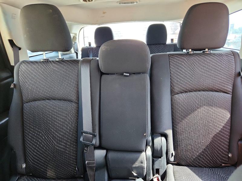 Продаж на аукціоні авто 2015 Dodge Journey, vin: 3C4PDCAB7FT559433, номер лоту: 53918176