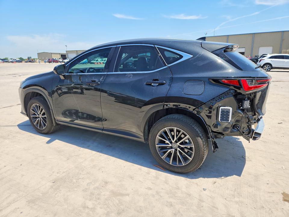 Aukcja sprzedaży 2025 Lexus Nx, vin: JTJHGCEZ9S2026561, numer aukcji: 53602446