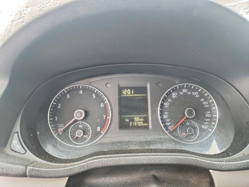 Aukcja sprzedaży 2014 Volkswagen Passat, vin: 1VWAT7A36EC083806, numer aukcji: 54196006
