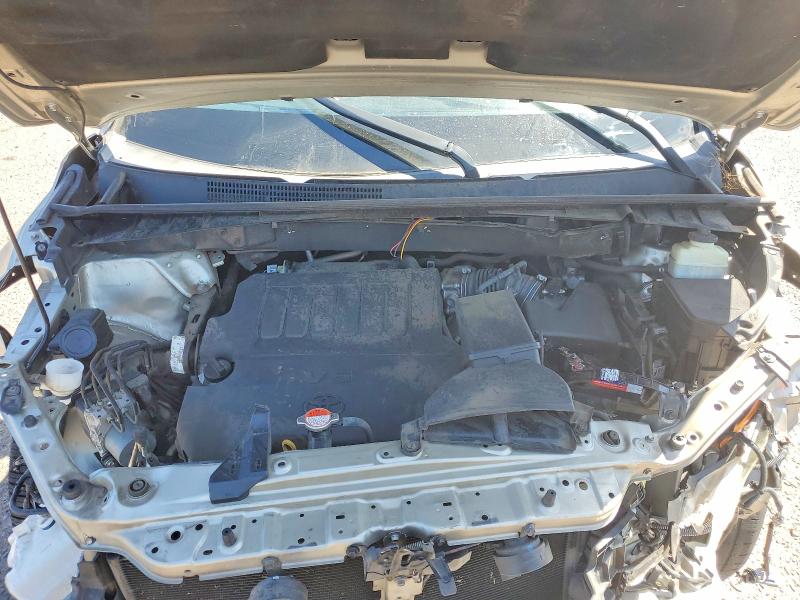 58387916 :رقم المزاد ، 5TDZKRFH8FS114790 vin ، 2015 Toyota Highlander مزاد بيع
