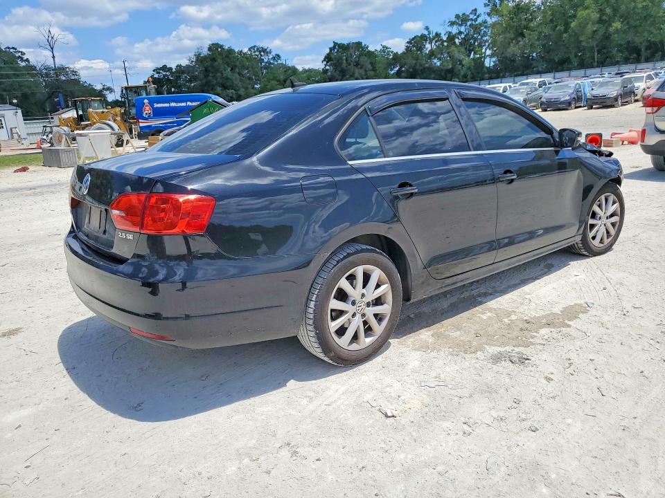 Aukcja sprzedaży 2013 Volkswagen Jetta, vin: 3VWDP7AJ4DM351135, numer aukcji: 53937006