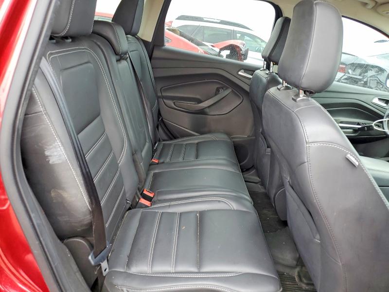 2019 Ford Escape მანქანა იყიდება აუქციონზე, vin: 1FMCU0HD0KUA44922, აუქციონის ნომერი: 53625286