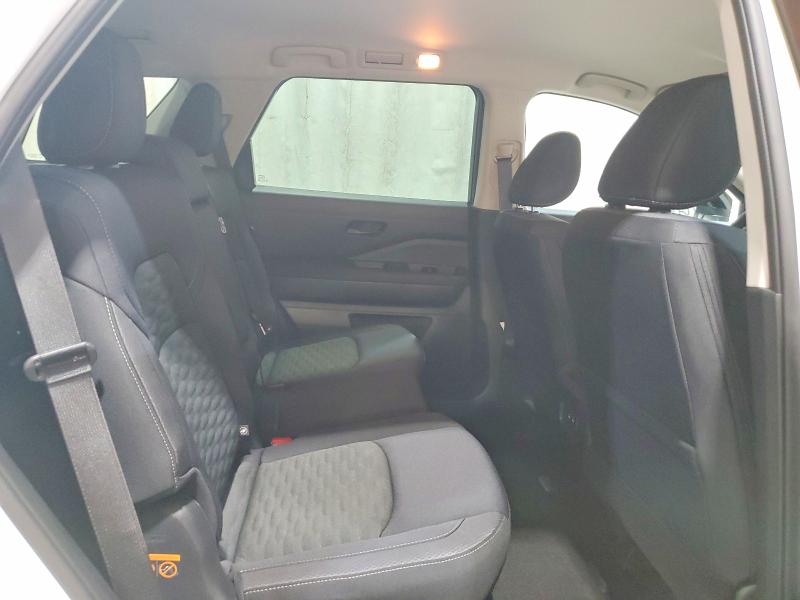 Продажа на аукционе авто 2026 Nissan Pathfinder, vin: 5N1DR3BS9TC234661, номер лота: 54880106
