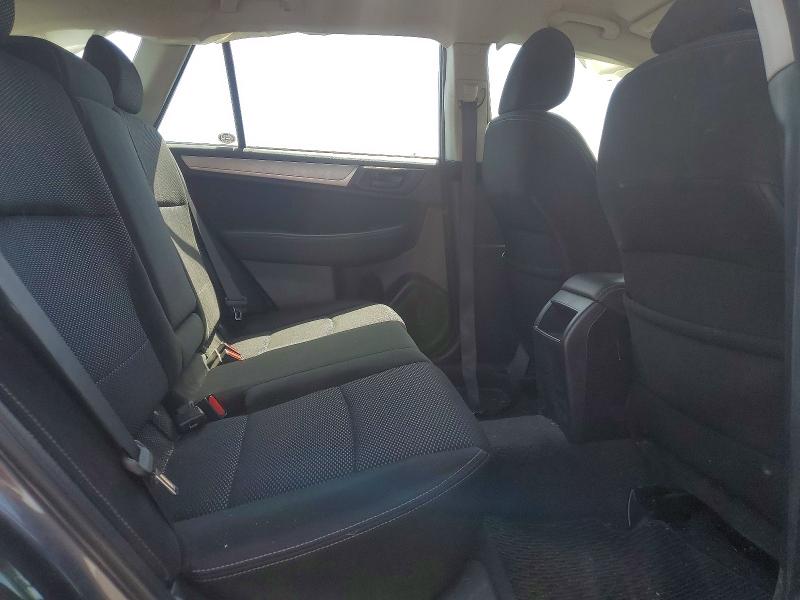 51940096 :رقم المزاد ، 4S4BSABC5K3240481 vin ، 2019 Subaru Outback مزاد بيع
