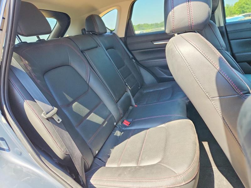 Aukcja sprzedaży 2022 Mazda Cx-5, vin: JM3KFBCM6N1582096, numer aukcji: 53405366