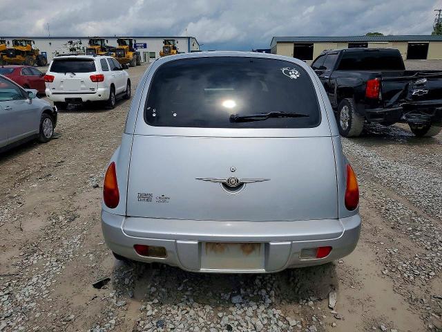 Aukcja sprzedaży 2007 Chrysler Pt Cruiser, vin: 3A4FY58B87T614078, numer aukcji: 54695886