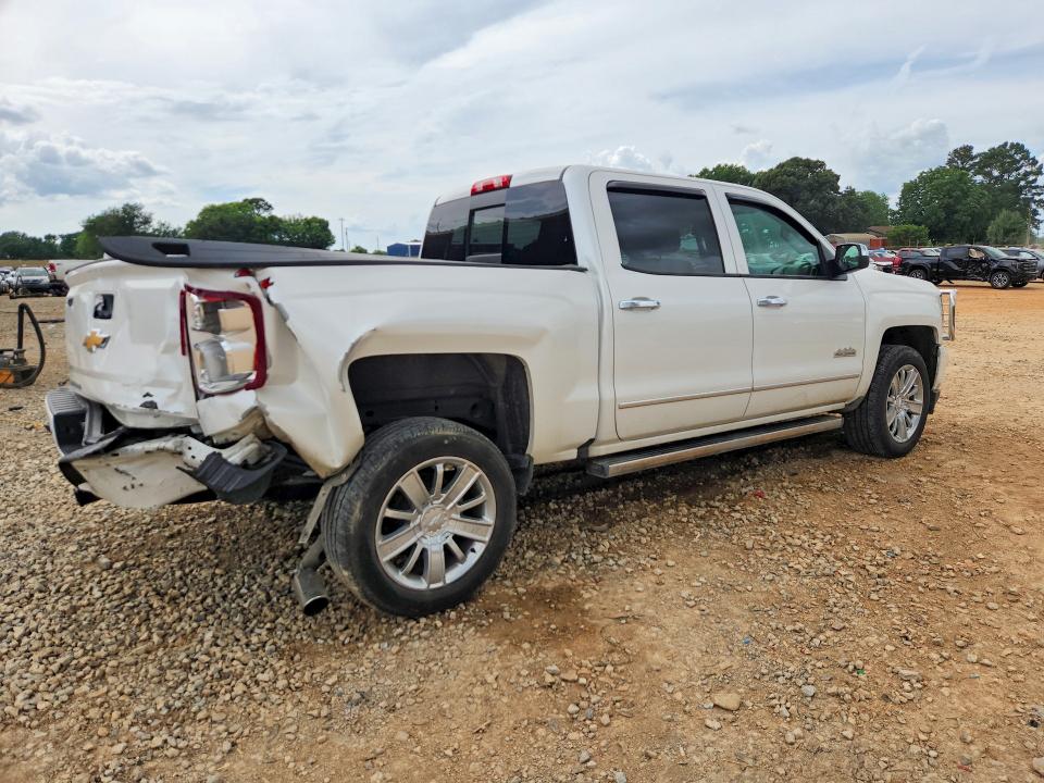Aukcja sprzedaży 2018 Chevrolet Silverado, vin: 3GCUKTEJ4JG347228, numer aukcji: 54819426