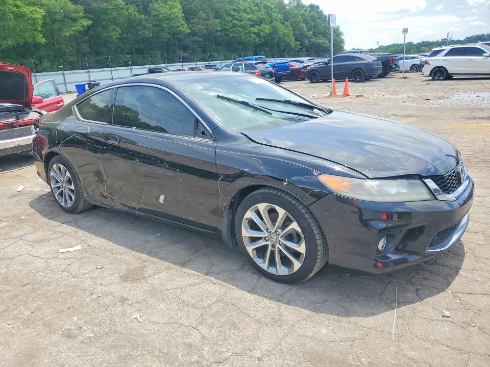 53962386 :رقم المزاد ، 1HGCT2B83EA000435 vin ، 2014 Honda Accord مزاد بيع
