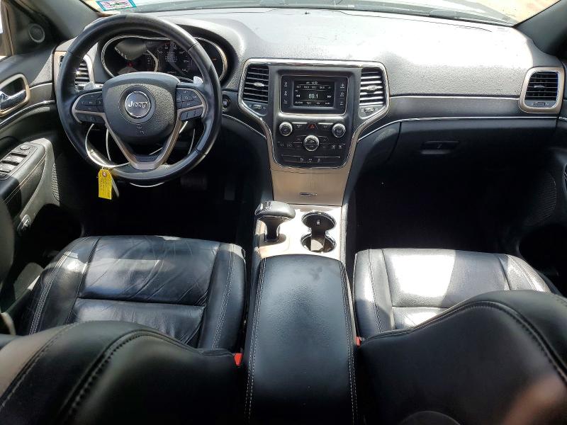 Продажа на аукционе авто 2015 Jeep Grand Cherokee, vin: 1C4RJFBG8FC863489, номер лота: 54293966