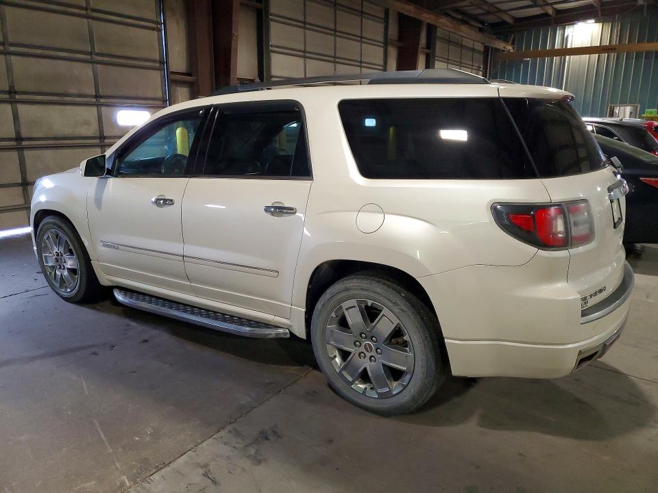 2014 Gmc Acadia მანქანა იყიდება აუქციონზე, vin: 1GKKVTKD4EJ252111, აუქციონის ნომერი: 52231246