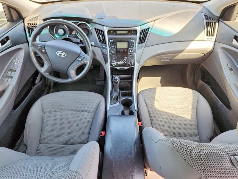 Продаж на аукціоні авто 2011 Hyundai Sonata, vin: 5NPEB4AC5BH283727, номер лоту: 54674736