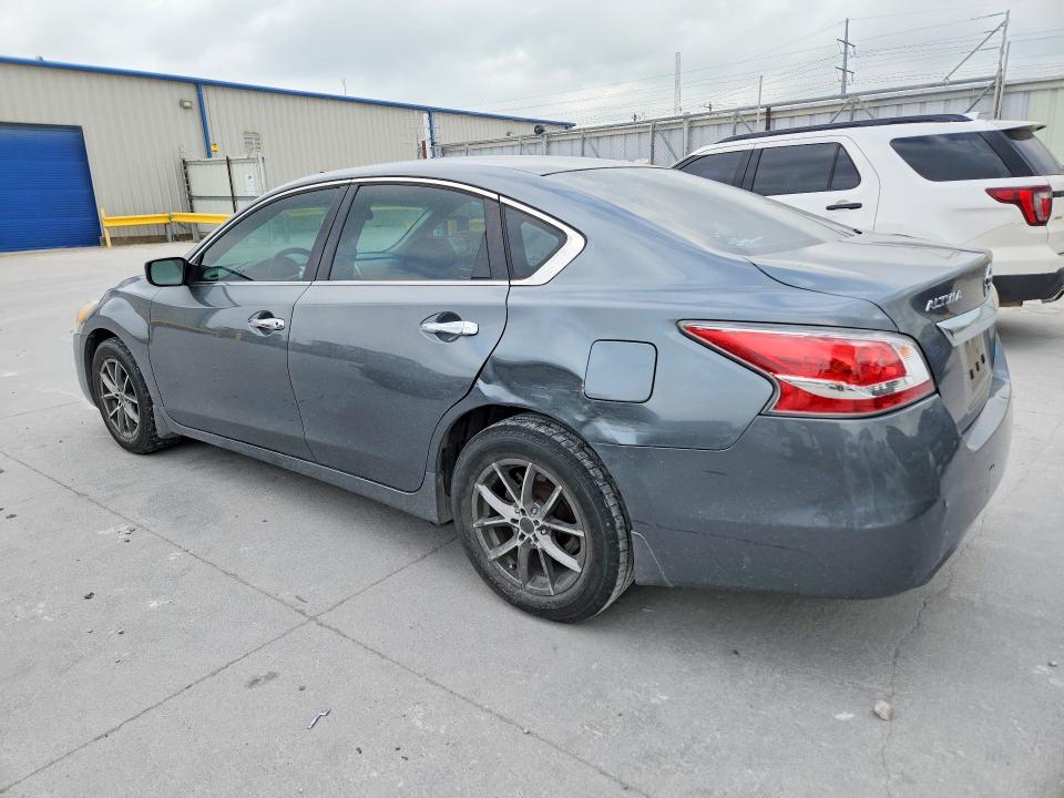 54060136 :رقم المزاد ، 1N4AL3AP9EN389178 vin ، 2014 Nissan Altima مزاد بيع