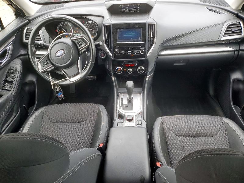 Aukcja sprzedaży 2021 Subaru Forester, vin: JF2SKAJC6MH513358, numer aukcji: 53354696