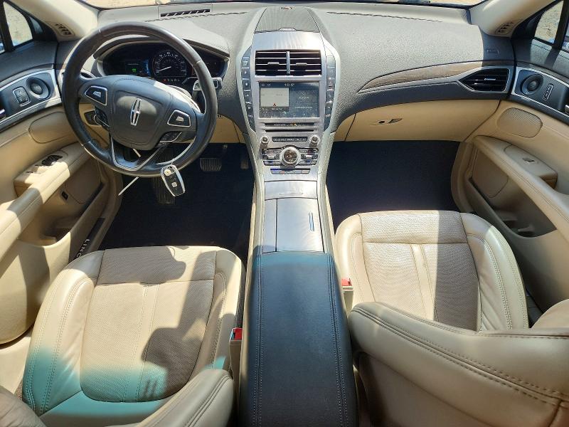 Aukcja sprzedaży 2020 Lincoln Mkz, vin: 3LN6L5LU1LR608834, numer aukcji: 52383826