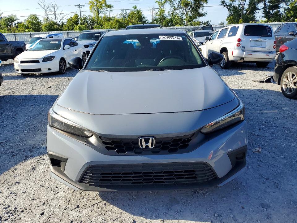Продаж на аукціоні авто 2024 Honda Civic, vin: 19XFL2H81RE009186, номер лоту: 52300016