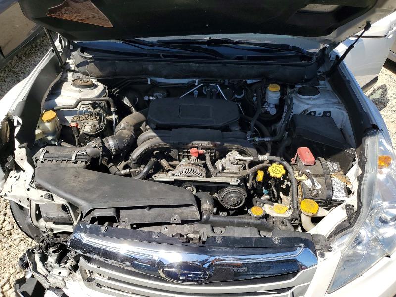 Aukcja sprzedaży 2012 Subaru Outback, vin: 4S4BRBKC3C3203416, numer aukcji: 53125296