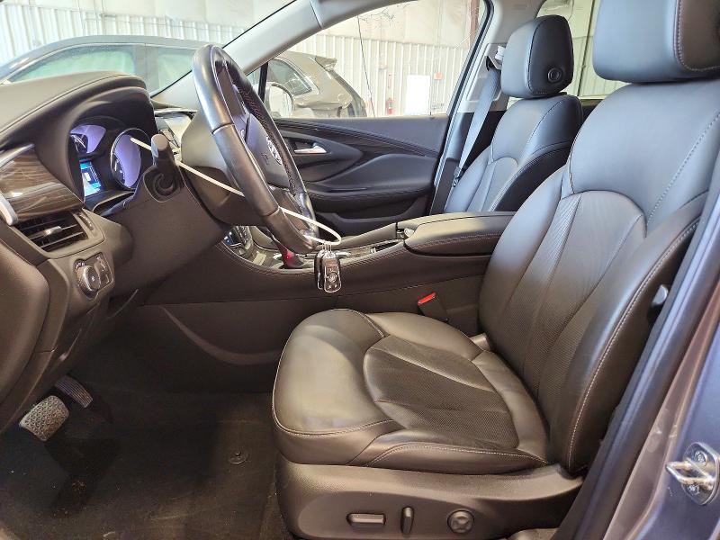 54295226 :رقم المزاد ، LRBFXCSA7LD127272 vin ، 2020 Buick Envision مزاد بيع