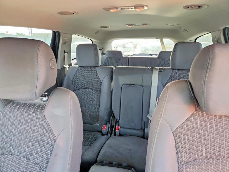 Продажа на аукционе авто 2017 Chevrolet Traverse, vin: 1GNKRFKD7HJ296939, номер лота: 52363256