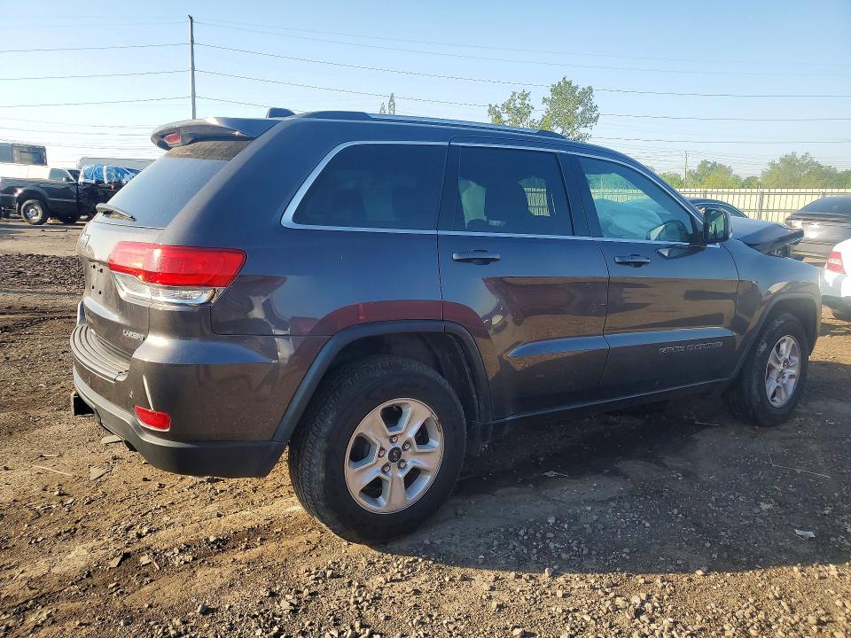 Aukcja sprzedaży 2017 Jeep Grand Cherokee, vin: 1C4RJFAG6HC891439, numer aukcji: 53452866