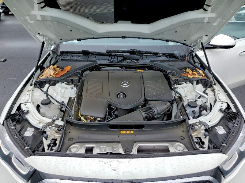 Продажа на аукционе авто 2024 Mercedes-benz E, vin: W1KLF4HB3RA037890, номер лота: 52425956