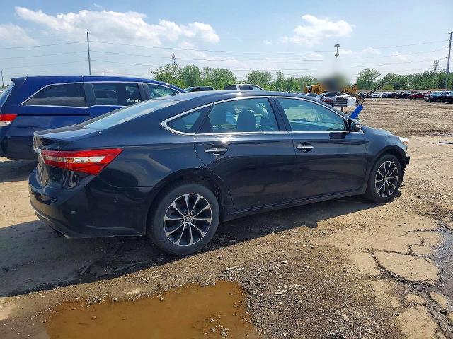 Продажа на аукционе авто 2018 Toyota Avalon, vin: 4T1BK1EB2JU274311, номер лота: 54128756