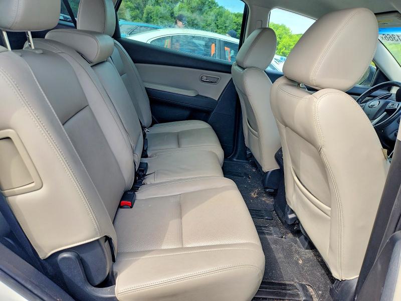 Aukcja sprzedaży 2015 Mazda Cx-9, vin: JM3TB2CA9F0451838, numer aukcji: 52991366