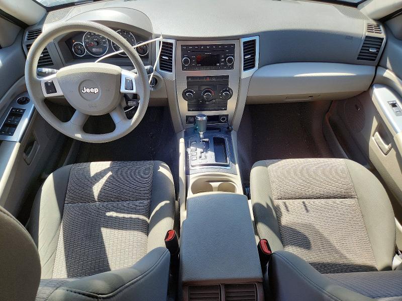 Продажа на аукционе авто 2008 Jeep Grand Cherokee, vin: 1J8GR48K28C238100, номер лота: 55162966