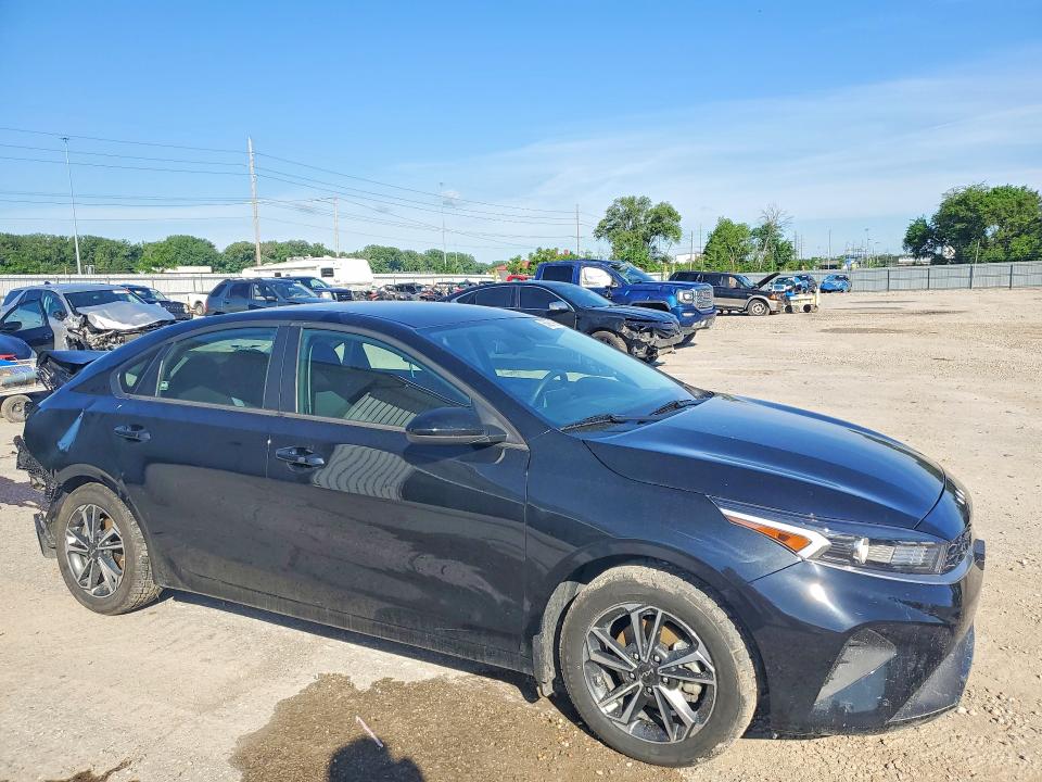 Продаж на аукціоні авто 2023 Kia Forte, vin: 3KPF24AD7PE622674, номер лоту: 53991866