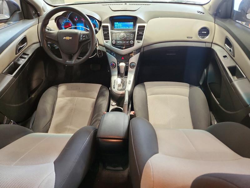 Продаж на аукціоні авто 2011 Chevrolet Cruze, vin: 1G1PC5SH5B7129666, номер лоту: 54766916