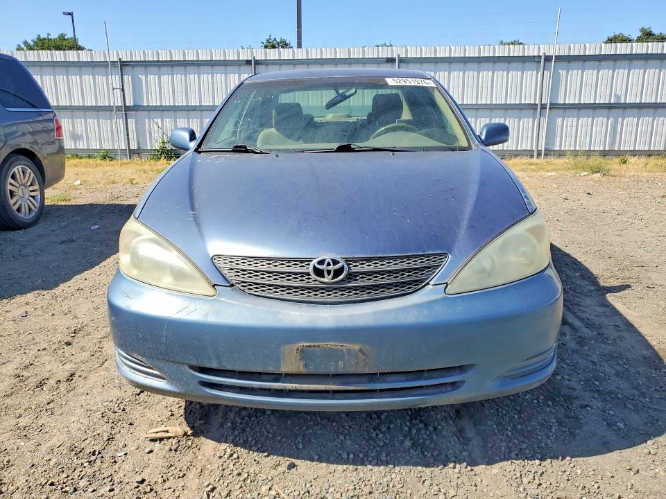 Aukcja sprzedaży 2004 Toyota Camry, vin: 4T1BE32K54U813533, numer aukcji: 52951976
