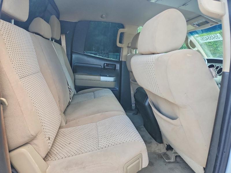 2007 Toyota Tundra მანქანა იყიდება აუქციონზე, vin: 5TFBT54157X008368, აუქციონის ნომერი: 55455426