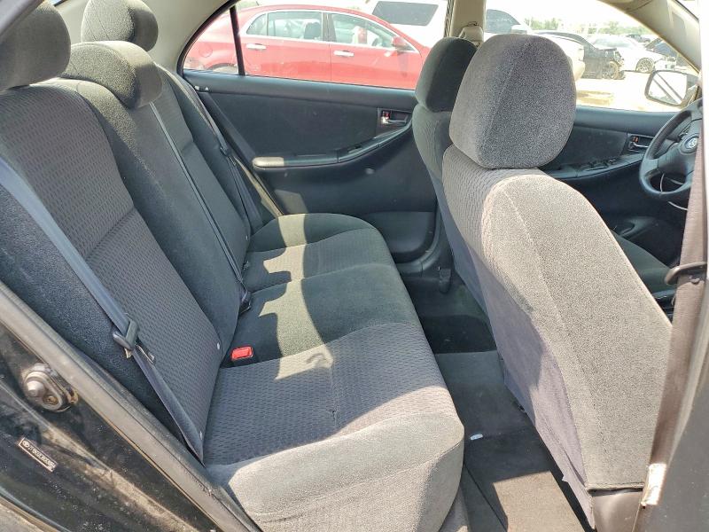 Aukcja sprzedaży 2006 Toyota Corolla, vin: 2T1BR32E36C638864, numer aukcji: 53888866