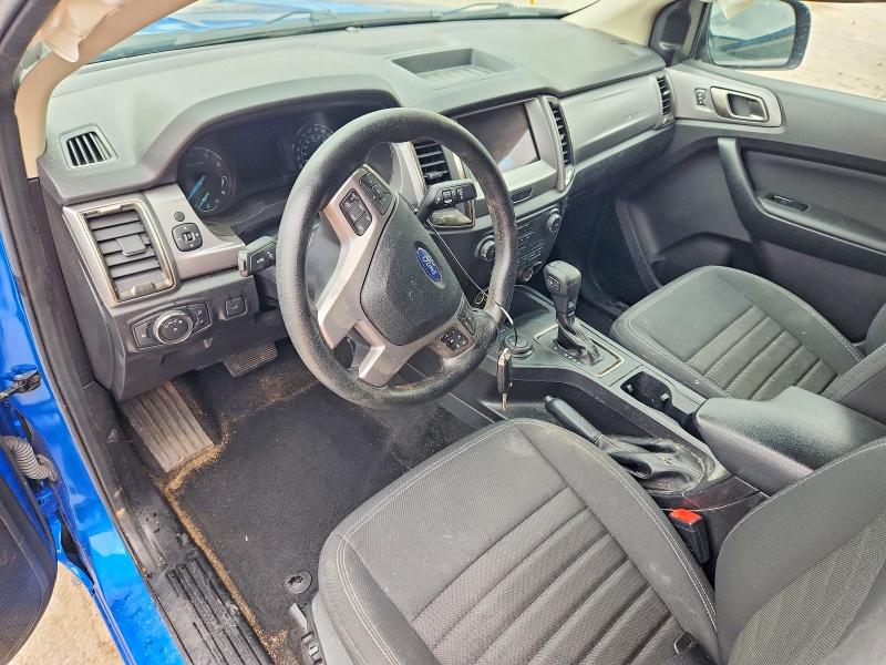 Aukcja sprzedaży 2022 Ford Ranger, vin: 1FTER1FH7NLD01417, numer aukcji: 51499956