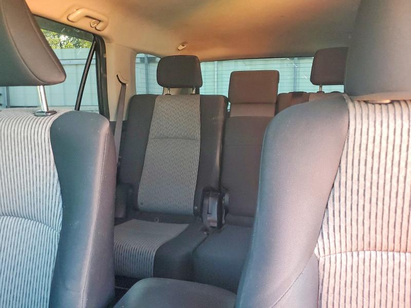 Aukcja sprzedaży 2015 Toyota 4runner, vin: JTEBU5JR1F5232587, numer aukcji: 54254246