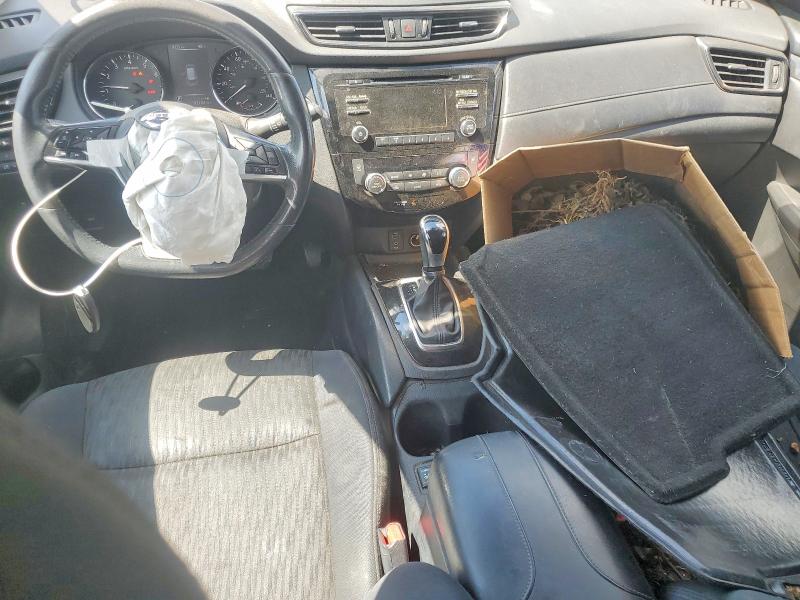Aukcja sprzedaży 2017 Nissan Rogue, vin: 5N1AT2MT5HC869484, numer aukcji: 50899586