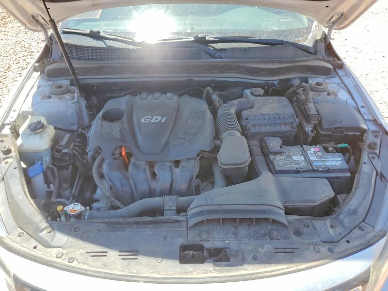 Продаж на аукціоні авто 2015 Kia Optima, vin: 5XXGM4A71FG441861, номер лоту: 53141236