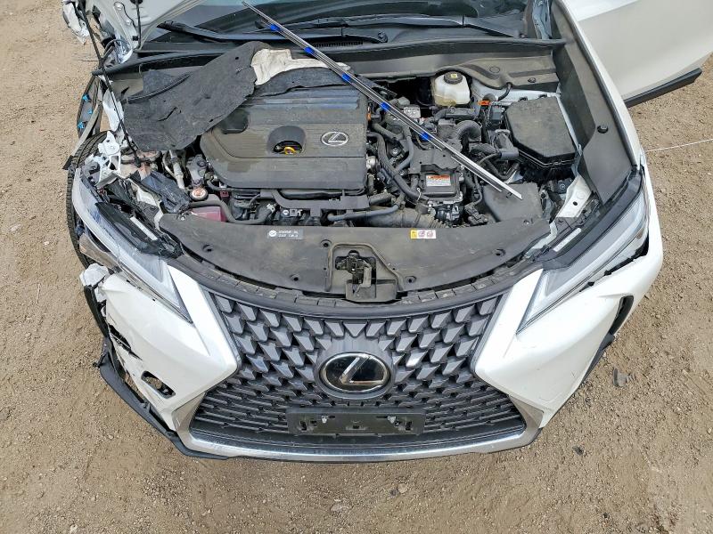Продажа на аукционе авто 2025 Lexus Ux 300h, vin: JTHYBJAH0S2018916, номер лота: 51992016