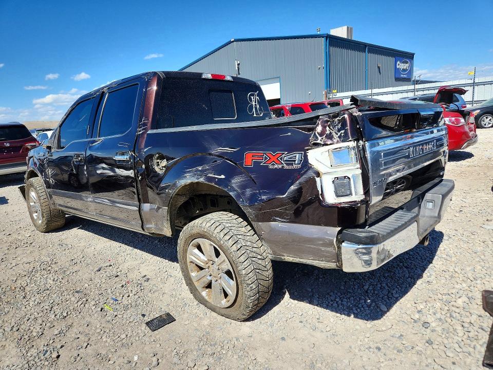 Aukcja sprzedaży 2020 Ford F150, vin: 1FTEW1E47LFA39224, numer aukcji: 54426356