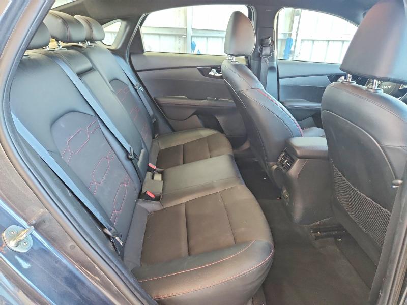 Aukcja sprzedaży 2023 Kia Forte, vin: 3KPF44AC1PE544636, numer aukcji: 52061776