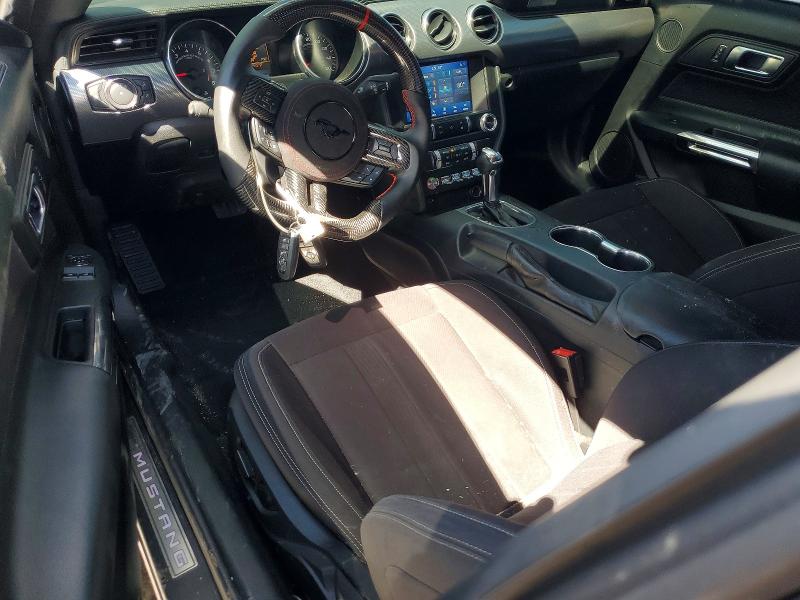 Aukcja sprzedaży 2022 Ford Mustang, vin: 1FA6P8CF6N5108157, numer aukcji: 53266476