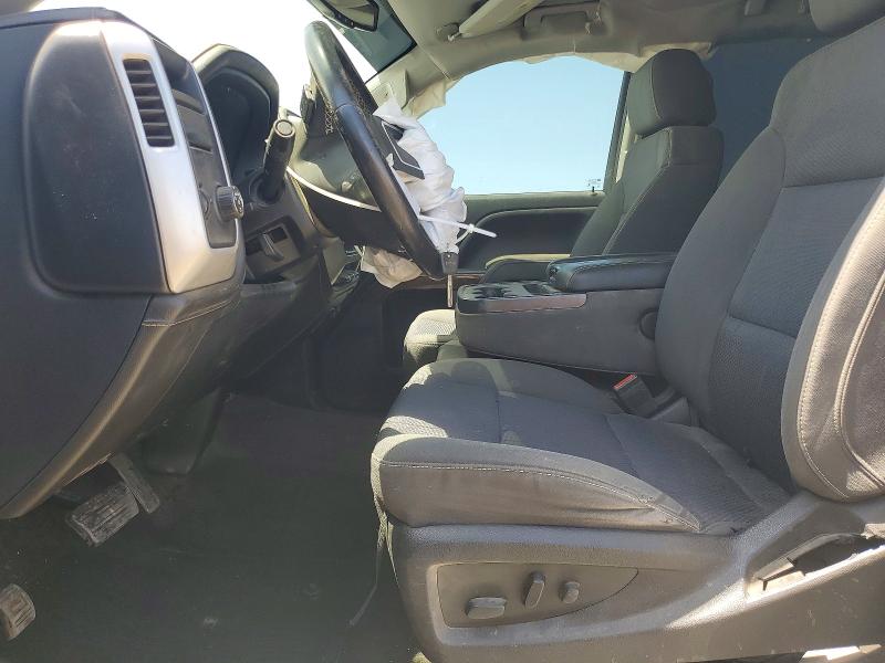 Продаж на аукціоні авто 2017 Gmc Sierra, vin: 1GTR1MEC0HZ281402, номер лоту: 52458196