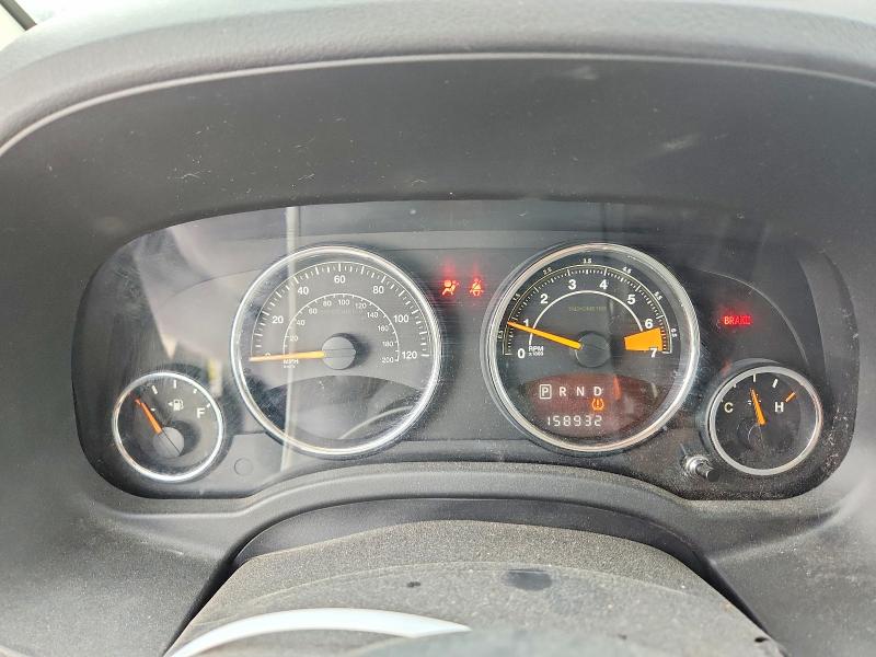 54528256 :رقم المزاد ، 1C4NJCEA0ED715186 vin ، 2014 Jeep Compass مزاد بيع