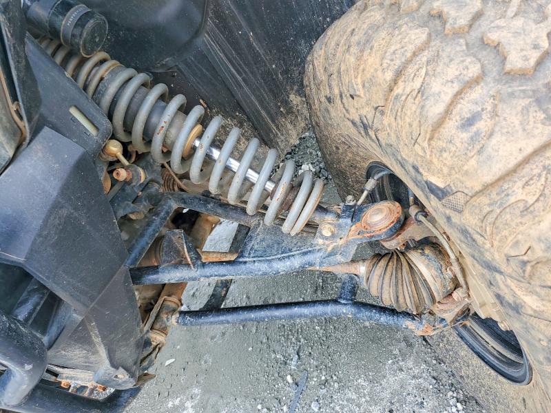 55052196 :رقم المزاد ، JKARFCA11LB500525 vin ، 2020 Kawasaki Teryx مزاد بيع