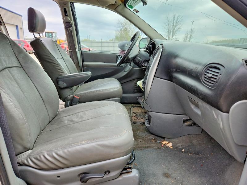 Aukcja sprzedaży 2006 Chrysler Town & Country, vin: 2A8GP54L06R655827, numer aukcji: 52581776