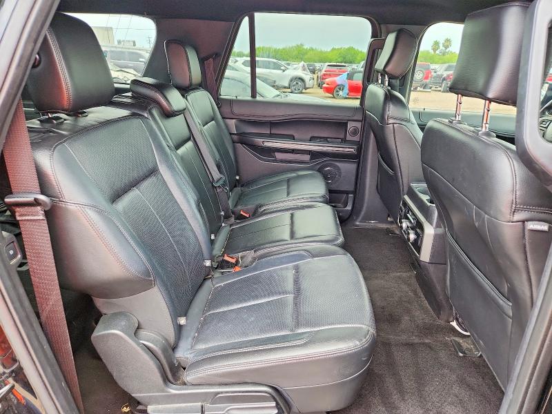 Продаж на аукціоні авто 2018 Ford Expedition, vin: 1FMJK1HT5JEA17573, номер лоту: 53959436