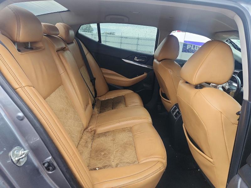 Продажа на аукционе авто 2016 Nissan Maxima, vin: 1N4AA6AP0GC402440, номер лота: 53415226