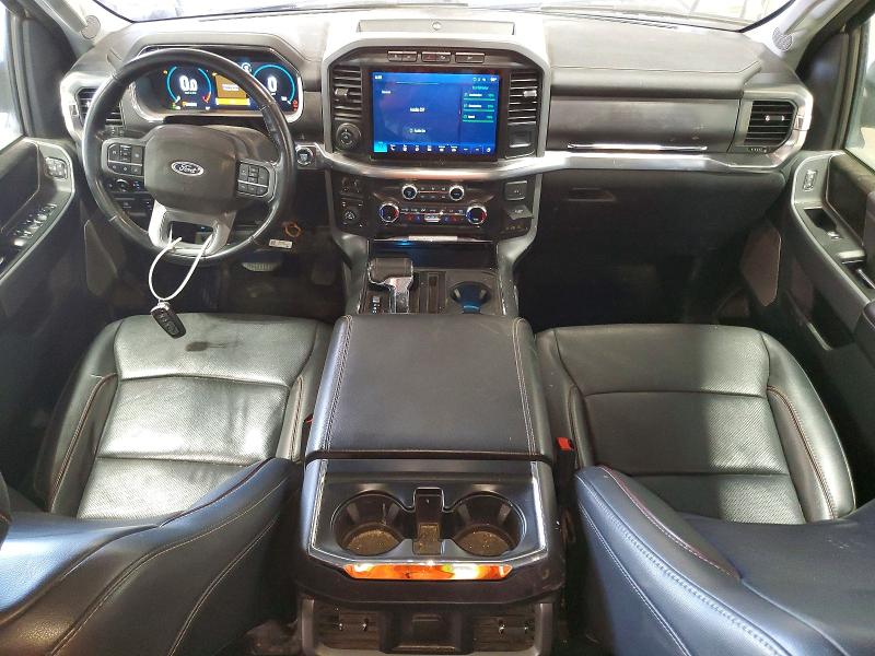 Aukcja sprzedaży 2021 Ford F150, vin: 1FTFW1ED9MFC06852, numer aukcji: 54543026