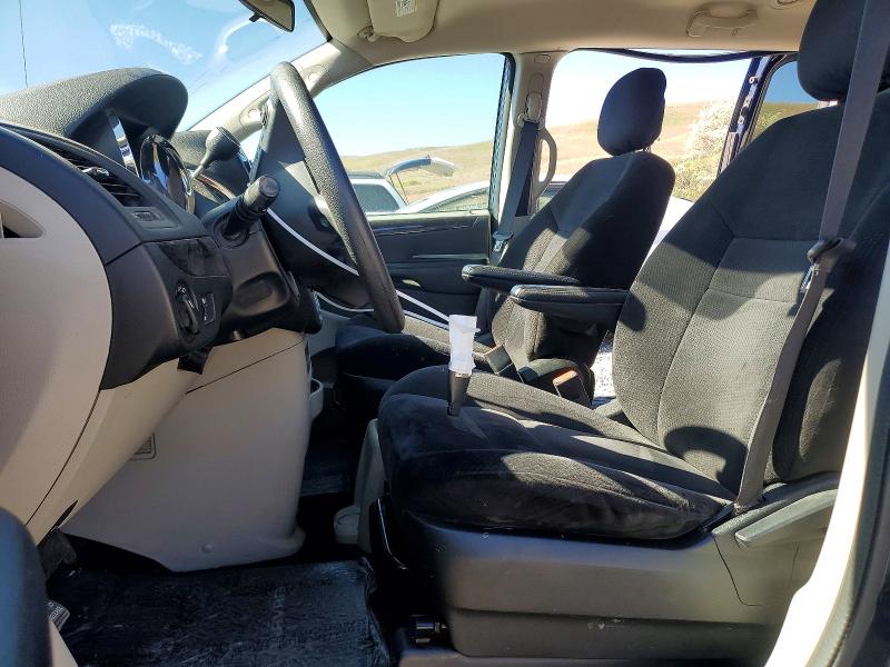 Продажа на аукционе авто 2014 Dodge Grand Caravan, vin: 2C4RDGBG2ER354632, номер лота: 53035376